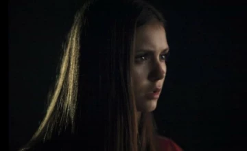 Кадр из «Дневники вампира» 4 сезон 6 серия
